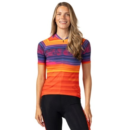 Terry Soliel Cycling Jersey - Women's 0