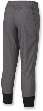 the north face women's joggers