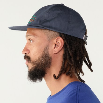 REI Co-op Cotton Ball Cap 2