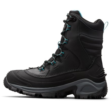 Columbia Bugaboot III Boots - Women's 1