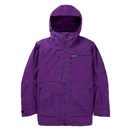 Burton Frostner 2L Jacket - Men's 0