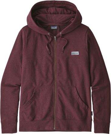 patagonia women's wavy maybe ahnya hoody