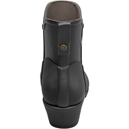Bogs Jolene Ankle Rain Boots - Women's 6