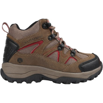 Northside Snohomish Jr. Waterproof Hiking Boots - Kids' 0