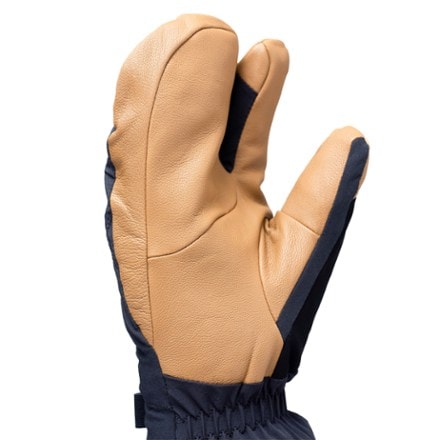 Outdoor Research Arete Modular GORE-TEX 3-Finger Gloves 2