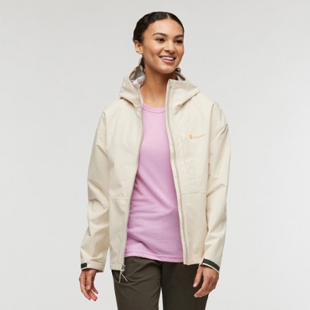 Cotopaxi Cielo Rain Jacket - Women's 9