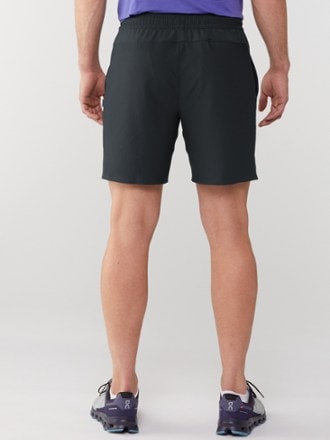 ALWRLD ALTRN Rib 7" Shorts - Men's 4