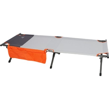 Mountain Summit Gear Horizon 2.0 EZ Setup Cot 2