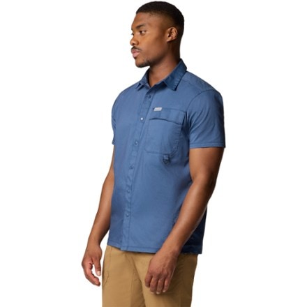 Columbia Landroamer Twill Shirt - Men's 3