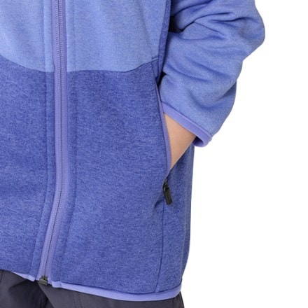 REI Co-op Active Pursuits Fleece Jacket - Kids' 5