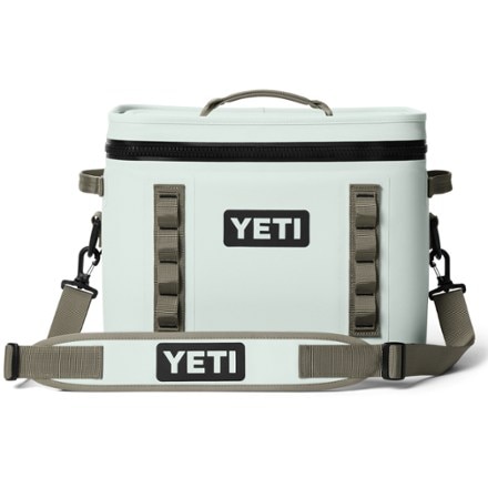 YETI Hopper Flip 18 Soft Cooler 0