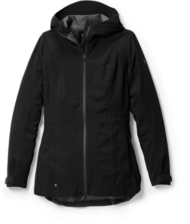 KUHL Stretch Voyagr Jacket - Women's 0