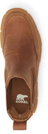 Sorel Explorer STRT Chelsea Boots - Women's 6