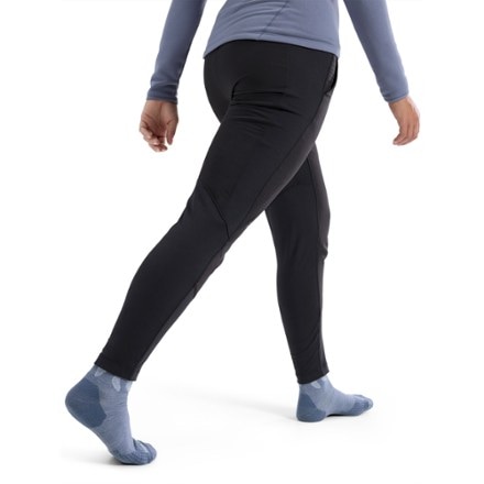 Arc'teryx Rho Hybrid Insulated Base Layer Bottoms - Women's 5