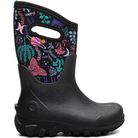 Bogs Classic Seamless Rain Boots - Kids' 0