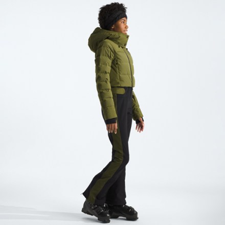 The North Face Off The Clock One Piece Snowsuit - Women's 3