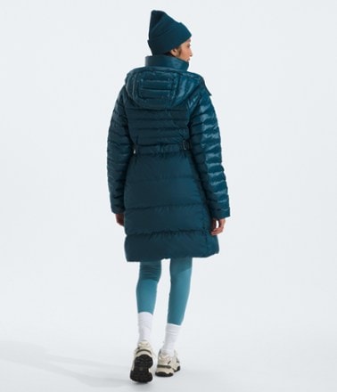 The North Face Ruby Down Parka - Women's 2