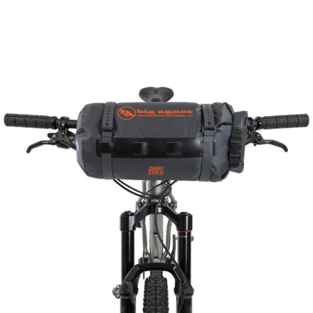 Big Agnes Copper Spur UL Bikepack 2P Tent 7