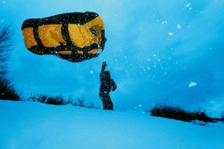 The North Face Base Camp Duffel - X-Large (132 L) 7