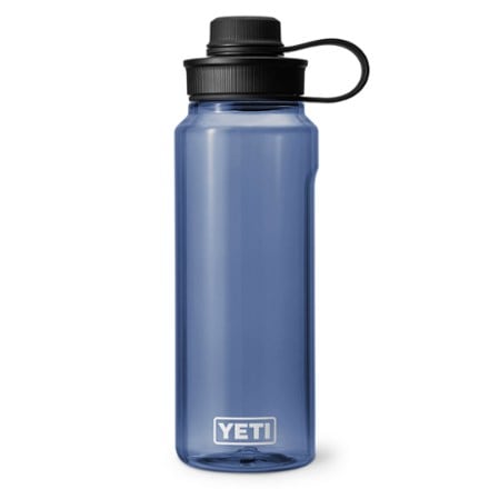 YETI Yonder Water Bottle with Yonder Tether Cap - 34 fl. oz. 0