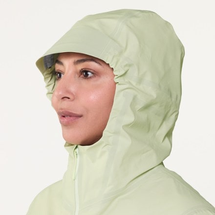 Arc'teryx Norvan Jacket - Women's 4