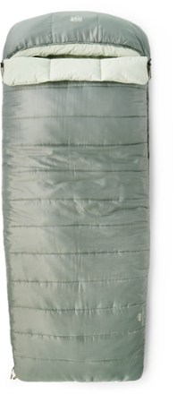 Siesta Hooded 20 Sleeping Bag