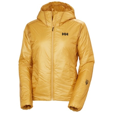 Helly Hansen Odin Everdown Hooded Down Jacket - Women's 0