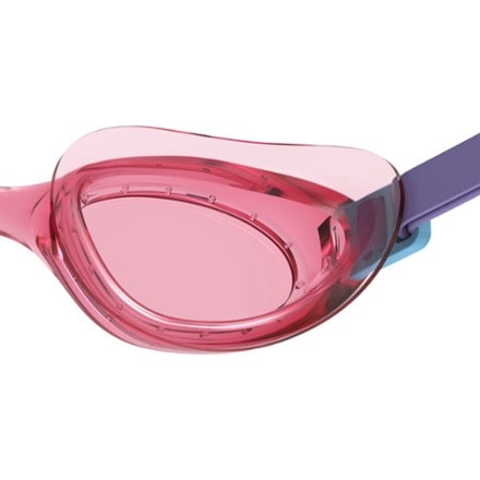 Speedo Junior Futura Hydrospex Goggles - Kids' 3
