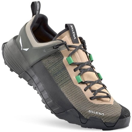 Salewa Wildfire NXT Approach Shoes - Men's 5