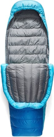 Sea to Summit Trek 0F Sleeping Bag 2