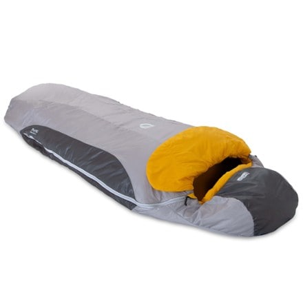 NEMO Tempo 35F Synthetic Sleeping Bag - Men's 2