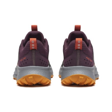 Saucony Ride TR2 Trail-Running Shoes - Men's 3