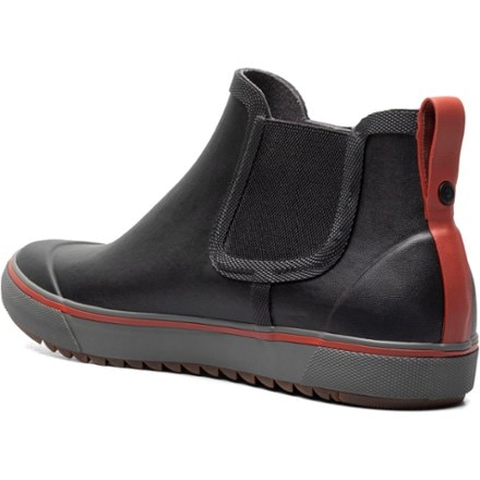 Bogs Kicker Rain Chelsea II Rain Boots - Men's 3