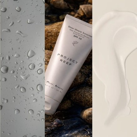 Project Reef SPF 30 Sunscreen 3