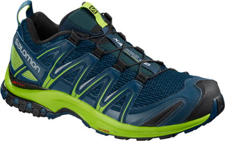 Salomon XA Pro 3D Trail-Running Shoes 