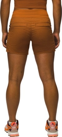 prAna Kanab Shorts - Women's 1