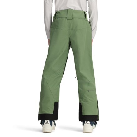 Obermeyer Parker Snow Pants - Boys' 2