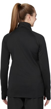 Flylow Sondra Fleece Pullover - Women's 1