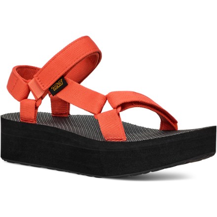 Teva Flatform Universal Sandals - Women's 2
