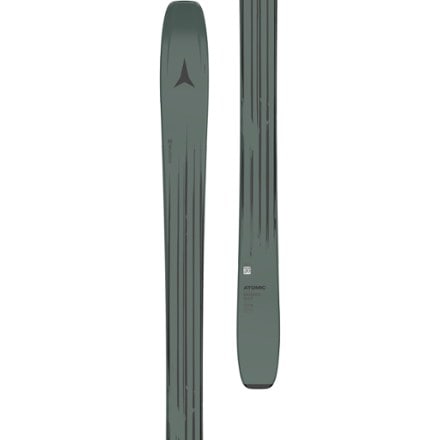 Atomic Maverick 96 CTI Skis - 2025/2026 5