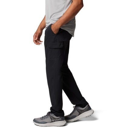 Columbia Tech Trail Utility Pants - Men's 3