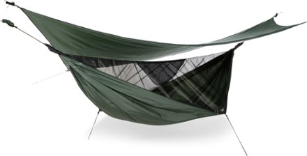 Hennessy Hammock Expedition Asym Zip Hammock