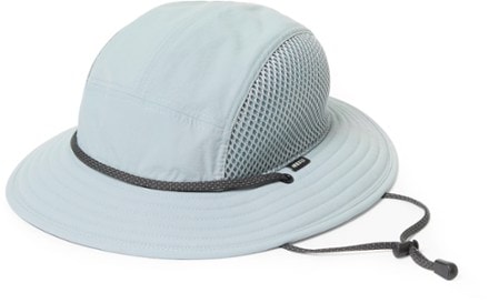 REI Co-op Sahara 5-Panel Sun Hat 0