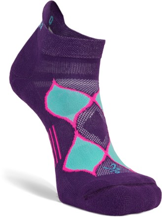 Balega Enduro No-Show Tab Socks - Women's 5