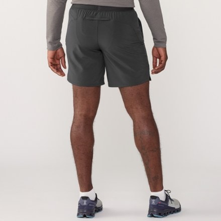 Smartwool Active Lined 7" Shorts - Men's 2