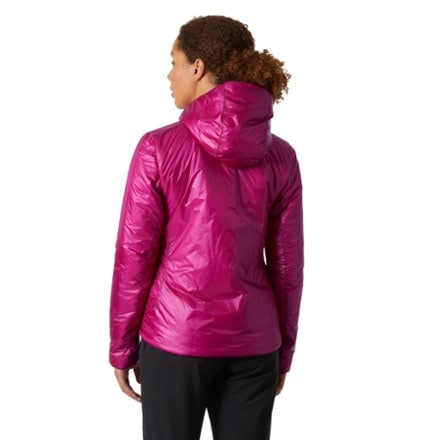 Helly Hansen Odin Everdown Hooded Down Jacket - Women's 2