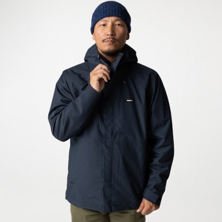 Finisterre Skybird Waterproof Jacket - Men's 1