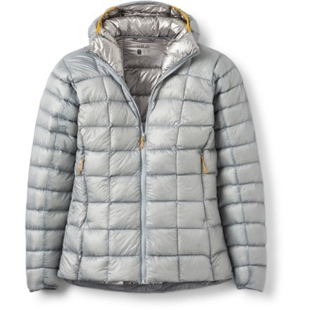 Rab Mythic G Down Jacket - Women's 0