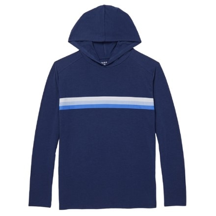 Fair Harbor SeaBreeze Hoodie - Men's 0