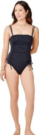 Carve Designs Jessa One-Piece Swimsuit - Women's 0